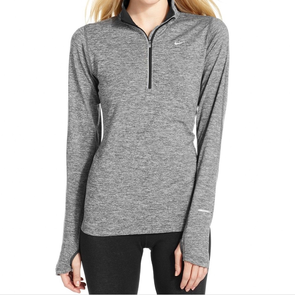 Nike Half-Zip